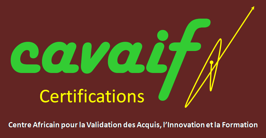 Logo cavaif